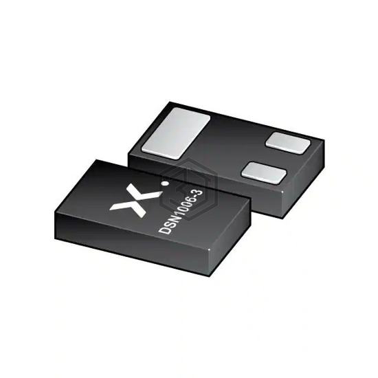 PMCB60XNZ - Nexperia USA Inc. - Transistors - FETs, MOSFETs - Single