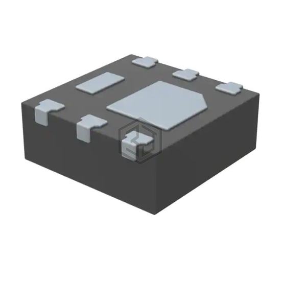 PJQ2409_R1_00001 - Panjit International Inc. - Transistors - FETs, MOSFETs - Single