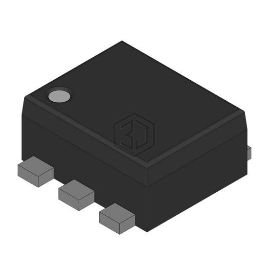 MCH6336-TL-E - Sanyo - Transistors - FETs, MOSFETs - Single