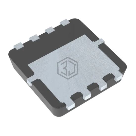 PXN6R2-25QLJ - Nexperia USA Inc. - Transistors - FETs, MOSFETs - Single