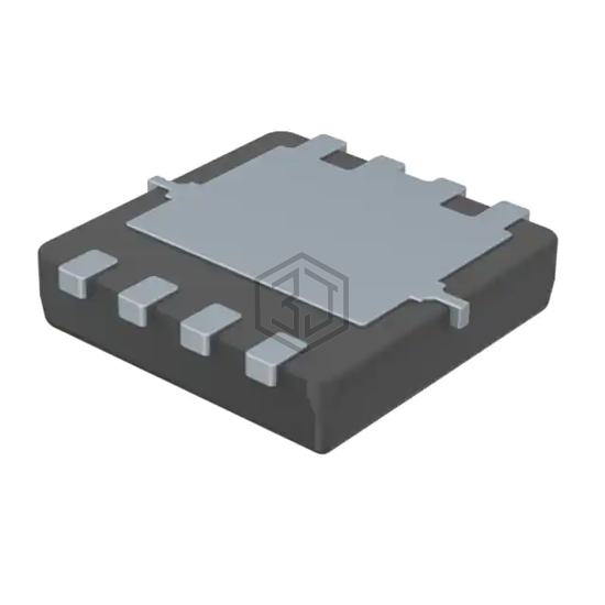 PJQ4463AP-AU_R2_000A1 - Panjit International Inc. - Transistors - FETs, MOSFETs - Single