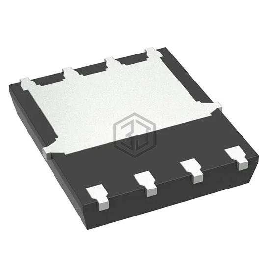 PJQ5446_R2_00001 - Panjit International Inc. - Transistors - FETs, MOSFETs - Single