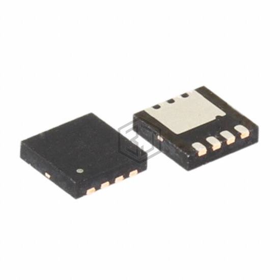 FDMC4436BZ - Fairchild Semiconductor - Transistors - FETs, MOSFETs - Single