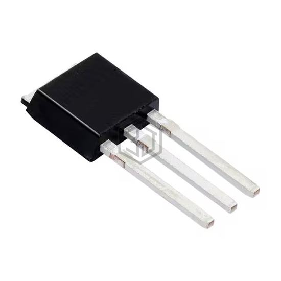 SIHFU310-GE3 - Vishay Siliconix - Transistors - FETs, MOSFETs - Single