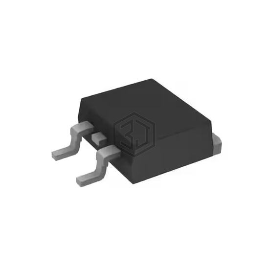HUF75321S3ST - Fairchild Semiconductor - Transistors - FETs, MOSFETs - Single