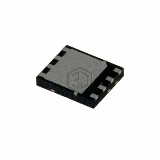 CSD17308Q3 - Texas Instruments - Transistors - FETs, MOSFETs - Single