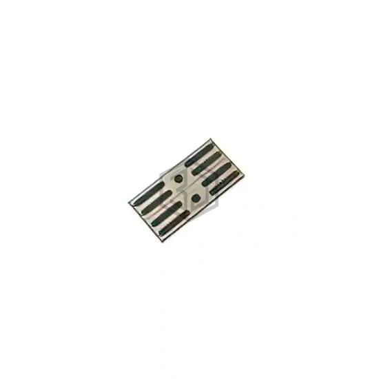 SSM10N954L,EFF - Toshiba Semiconductor and Storage - Transistors - FETs, MOSFETs - Single