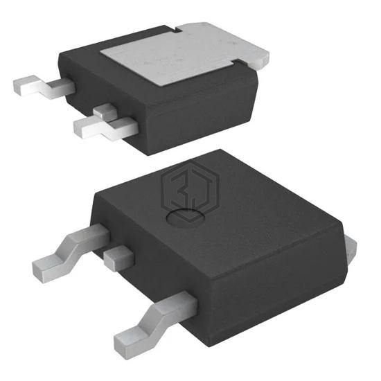 NP75N04VUK-E1-AY - Renesas Electronics America Inc - Transistors - FETs, MOSFETs - Single
