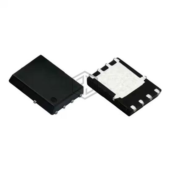 SIRC16DP-T1-RE3 - Vishay Siliconix - Transistors - FETs, MOSFETs - Single