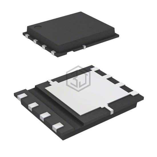 RJK0353DPA-01#J0B - Renesas Electronics America Inc - Transistors - FETs, MOSFETs - Single