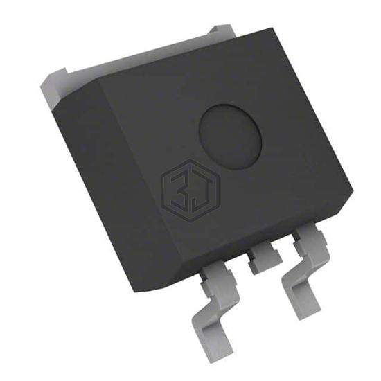 BUZ111SLE3045A - Siemens - Transistors - FETs, MOSFETs - Single
