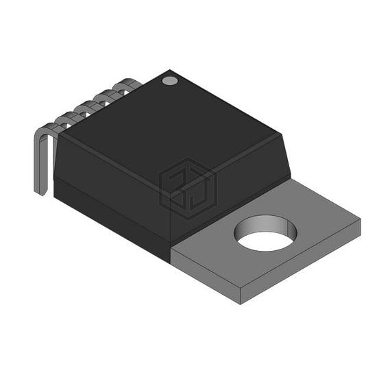 UC382T-2 - Unitrode - PMIC - Voltage Regulators - Linear