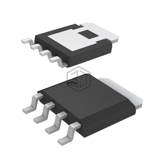 RJK0301DPB-00#J0 - Renesas Electronics America Inc - Transistors - FETs, MOSFETs - Single