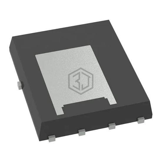FDMS2510SDC - Fairchild Semiconductor - Transistors - FETs, MOSFETs - Single