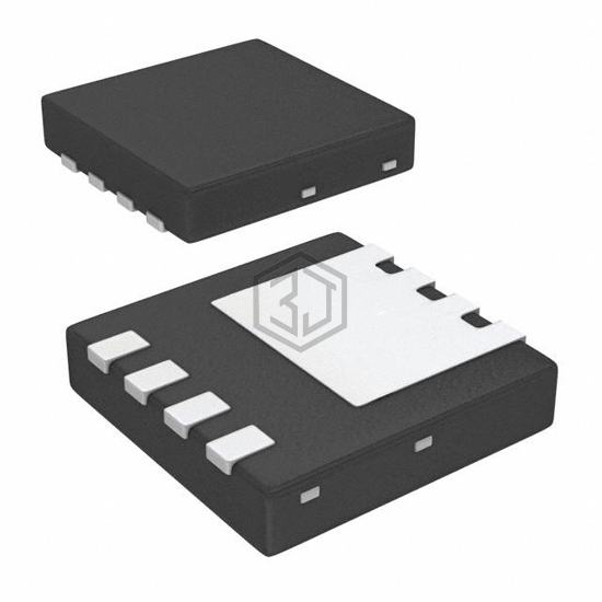 FDMC2D8N025S - onsemi - Transistors - FETs, MOSFETs - Single