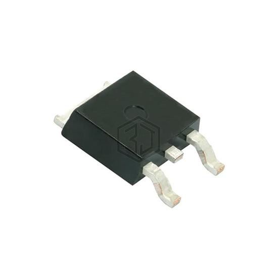 SIHD5N80AE-GE3 - Vishay Siliconix - Transistors - FETs, MOSFETs - Single