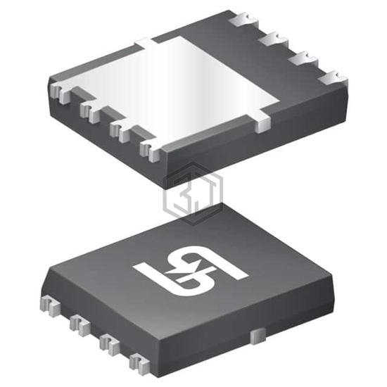 TQM070NB04CR RLG - Taiwan Semiconductor Corporation - Transistors - FETs, MOSFETs - Single