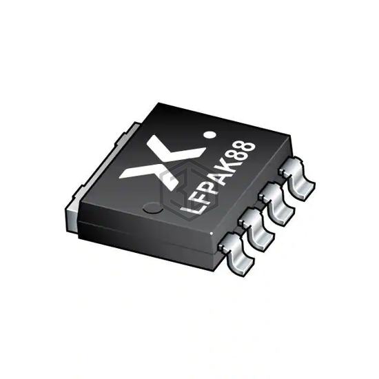 BUK7S2R0-40HJ - Nexperia USA Inc. - Transistors - FETs, MOSFETs - Single