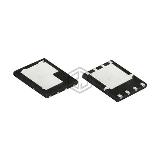 SIDR870ADP-T1-RE3 - Vishay Siliconix - Transistors - FETs, MOSFETs - Single