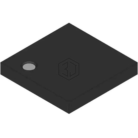 MAX14658ETE+ - Analog Devices Inc./Maxim Integrated - PMIC - Battery Chargers