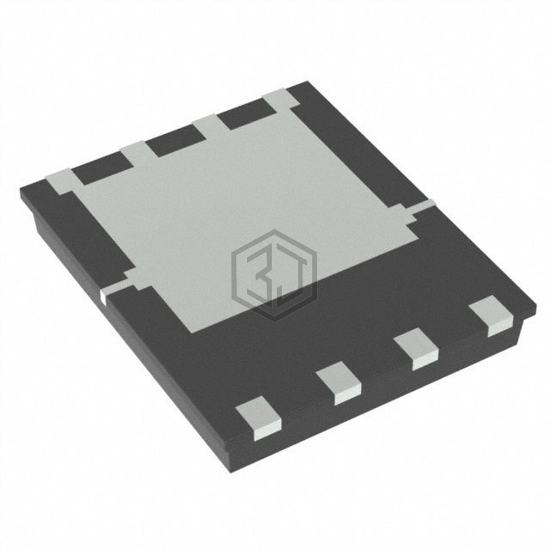 RJK03M1DPA-00#J5A - Renesas Electronics America Inc - Transistors - FETs, MOSFETs - Single
