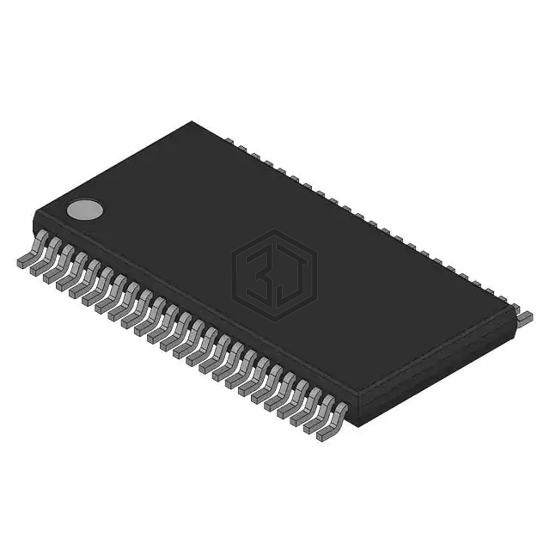 CD74FCT16373CTMT - Harris Corporation - Logic - Latches