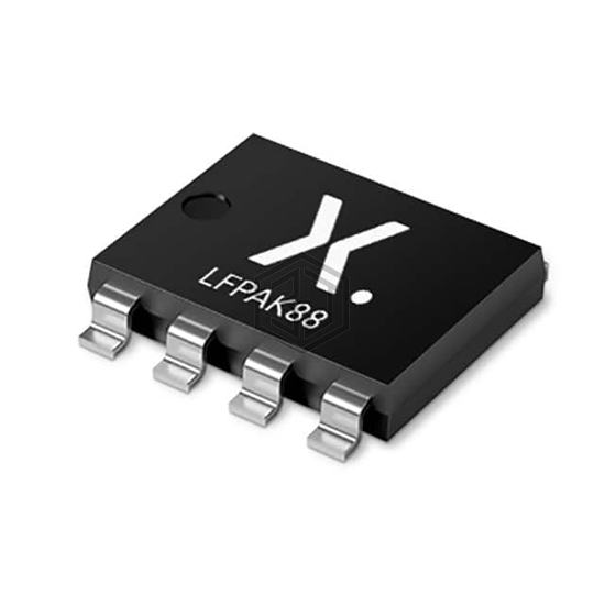 PSMNR90-40SSHJ - Nexperia USA Inc. - Transistors - FETs, MOSFETs - Single