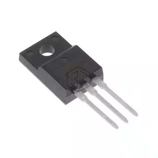 PJMF600N65E1_T0_00001 - Panjit International Inc. - Transistors - FETs, MOSFETs - Single
