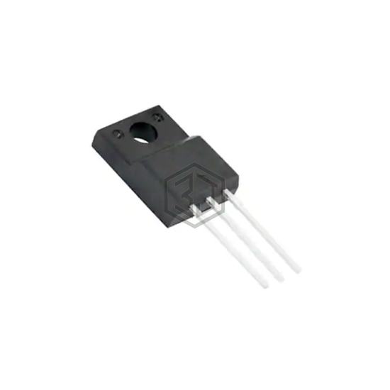 SIHA24N65EF-GE3 - Vishay Siliconix - Transistors - FETs, MOSFETs - Single