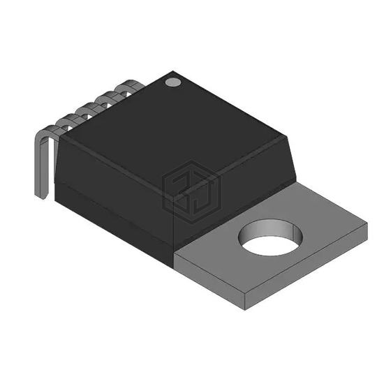 MIC29503BT L3 - Micrel Inc. - PMIC - Voltage Regulators - Linear Regulator Controllers
