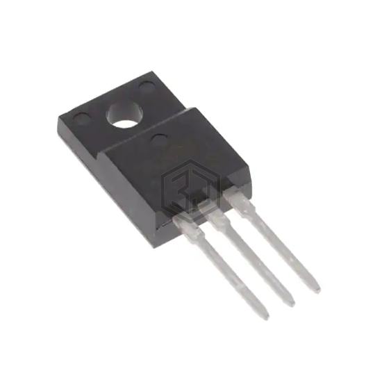 PJMF130N65EC_T0_00001 - Panjit International Inc. - Transistors - FETs, MOSFETs - Single