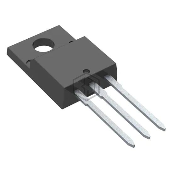 FCPF190N65S3R0L - onsemi - Transistors - FETs, MOSFETs - Single