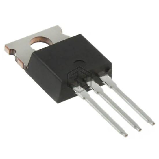 SIHP15N80AEF-GE3 - Vishay Siliconix - Transistors - FETs, MOSFETs - Single