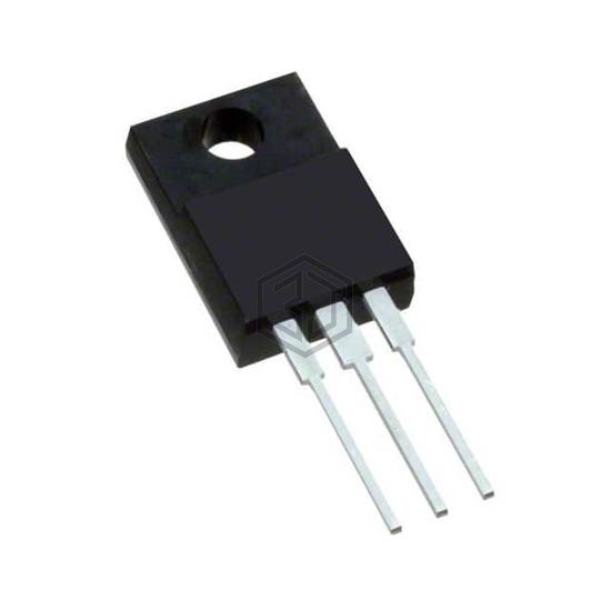 STF16N60M6 - STMicroelectronics - Transistors - FETs, MOSFETs - Single