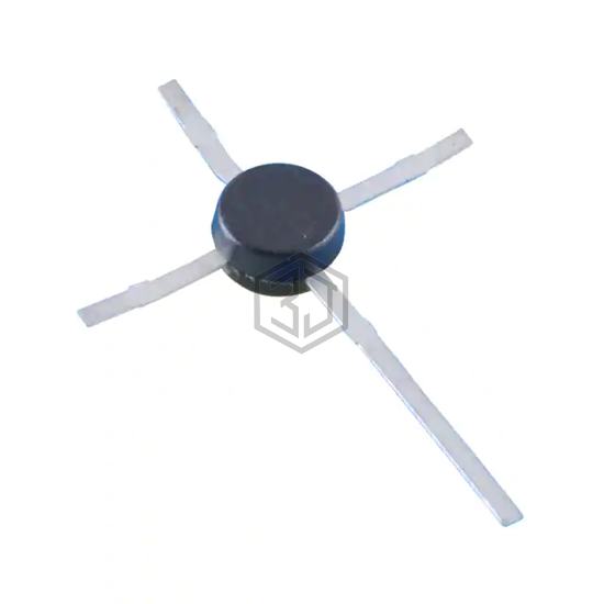 NTE455 - NTE Electronics, Inc - Transistors - FETs, MOSFETs - Single