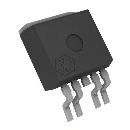 RBA250N04AHPF-4UA01#GB0 - Renesas Electronics America Inc - Transistors - FETs, MOSFETs - Single