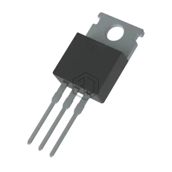 PJMP390N65EC_T0_00001 - Panjit International Inc. - Transistors - FETs, MOSFETs - Single