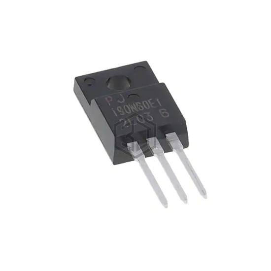 PJMF190N60E1_T0_00001 - Panjit International Inc. - Transistors - FETs, MOSFETs - Single