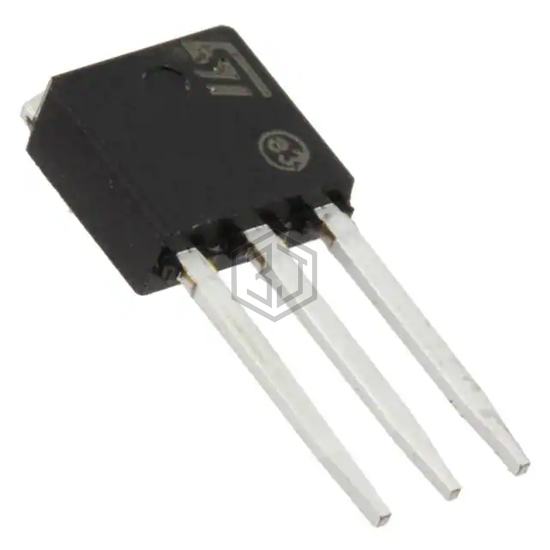 STD1NK60-1 - STMicroelectronics - Transistors - FETs, MOSFETs - Single