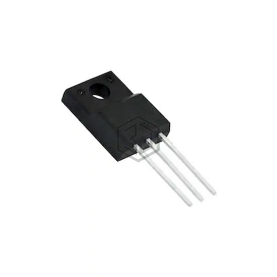 SIHA21N80AEF-GE3 - Vishay Siliconix - Transistors - FETs, MOSFETs - Single