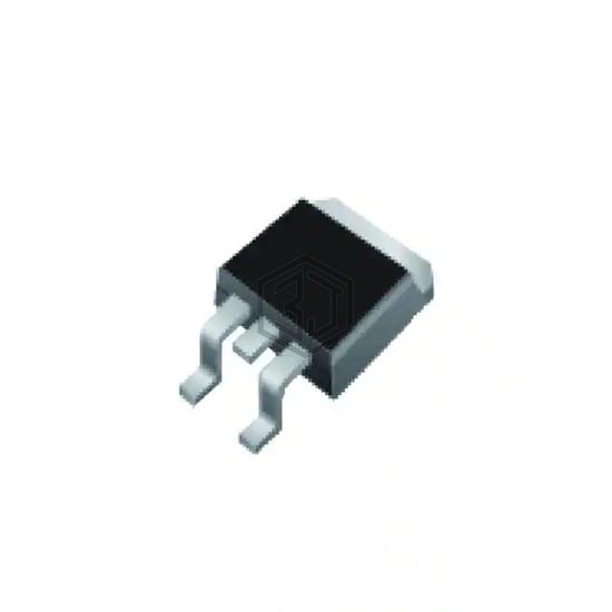 SIHB30N60ET1-GE3 - Vishay Siliconix - Transistors - FETs, MOSFETs - Single