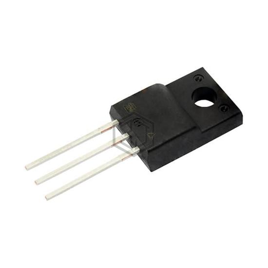 SIHA24N80AE-GE3 - Vishay Siliconix - Transistors - FETs, MOSFETs - Single