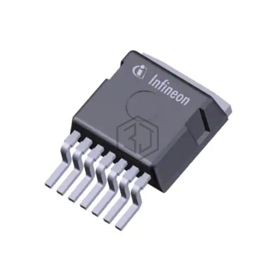 IPBE65R190CFD7AATMA1 - Infineon Technologies - Transistors - FETs, MOSFETs - Single
