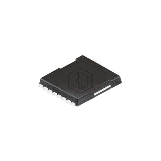 IPT60R090CFD7XTMA1 - Infineon Technologies - Transistors - FETs, MOSFETs - Single