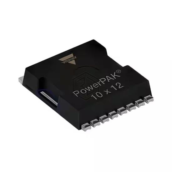 SIHK055N60EF-T1GE3 - Vishay Siliconix - Transistors - FETs, MOSFETs - Single