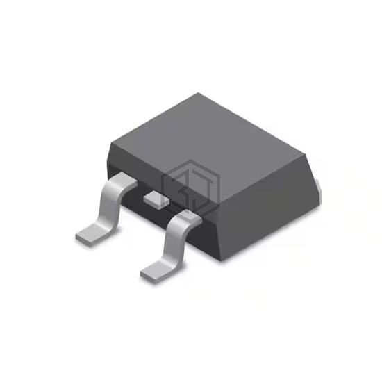 IXFA36N60X3 - IXYS - Transistors - FETs, MOSFETs - Single