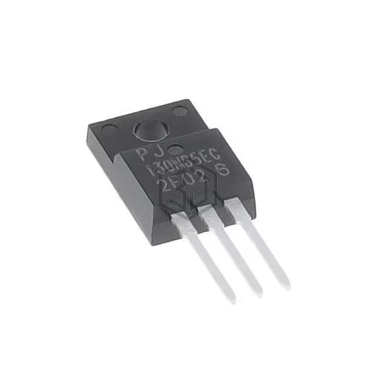 PJMP130N65EC_T0_00001 - Panjit International Inc. - Transistors - FETs, MOSFETs - Single