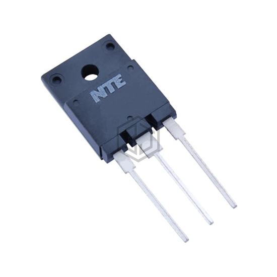 NTE2934 - NTE Electronics, Inc - Transistors - FETs, MOSFETs - Single