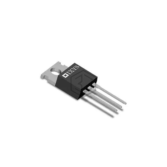 IXTP60N20X4 - IXYS - Transistors - FETs, MOSFETs - Single