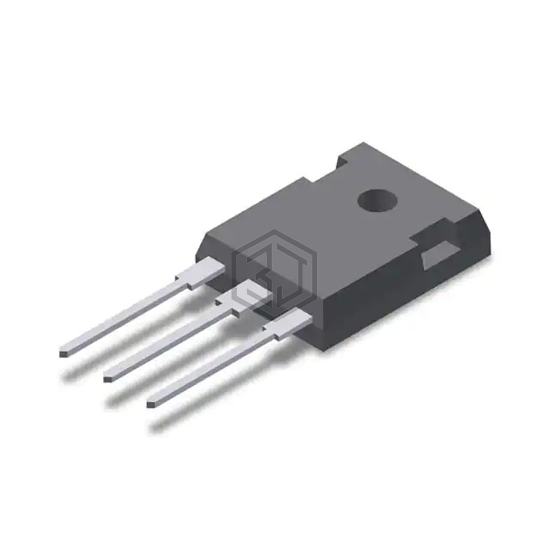 IXYH90N65A5 - IXYS - Transistors - IGBTs - Single